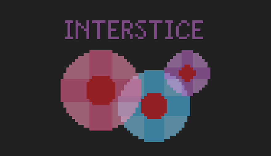 Games like Interstice