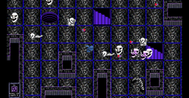 Into The Depths Alpha build 1.3.2 Image