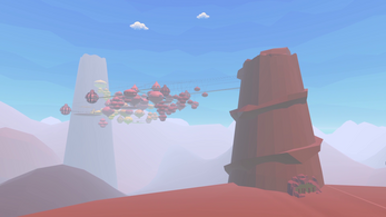 Invisibles screenshot