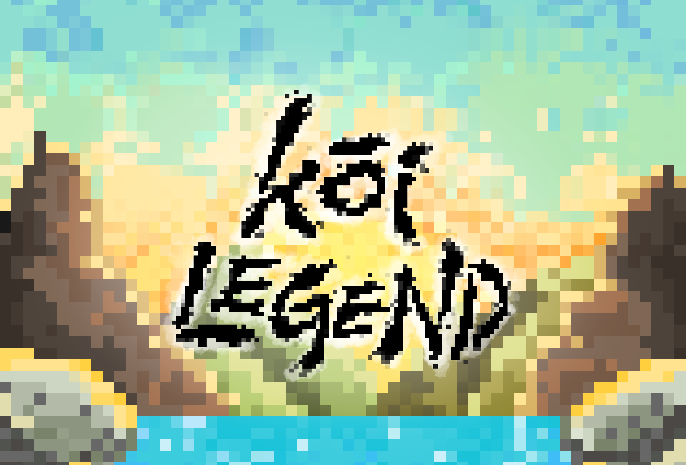 Games like Koi Legend