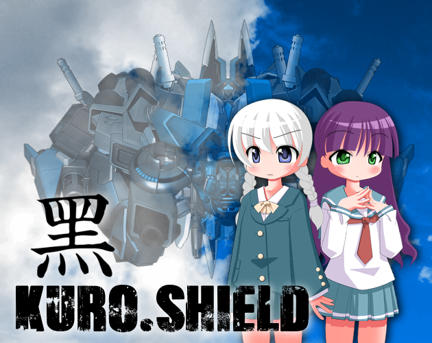 Games like Kuro Shield (demo 0119)