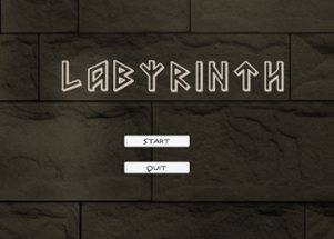 Labyrinth Prototype v2 Image