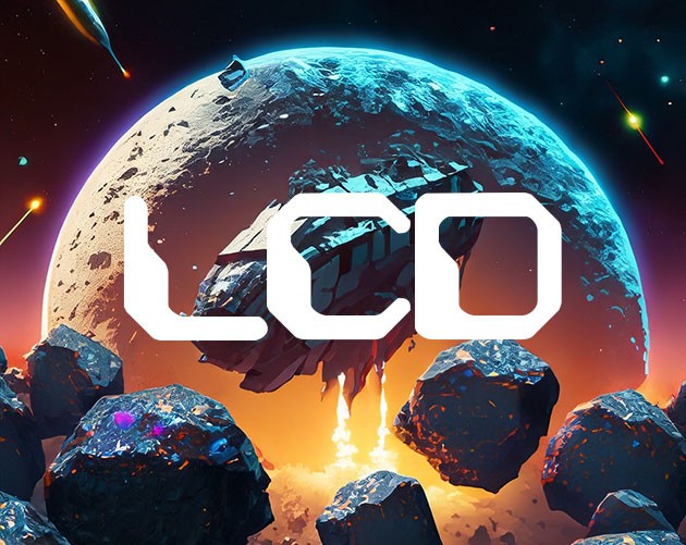 Games like LCD - Liquid Crystal Demolition