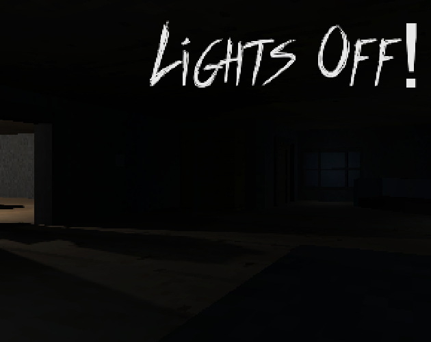 Games like Lights Off!