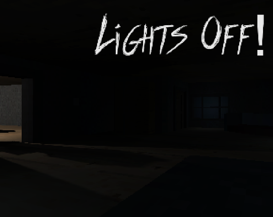 Lights Off! Image