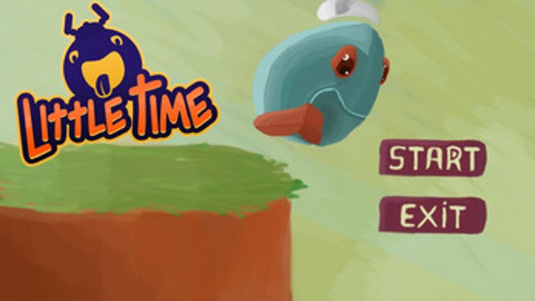 LittleTime screenshot
