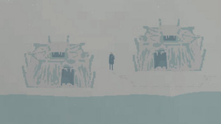 Lost In Cold screenshot