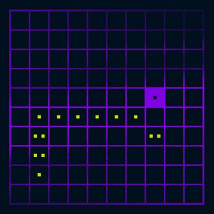 Mine Field screenshot