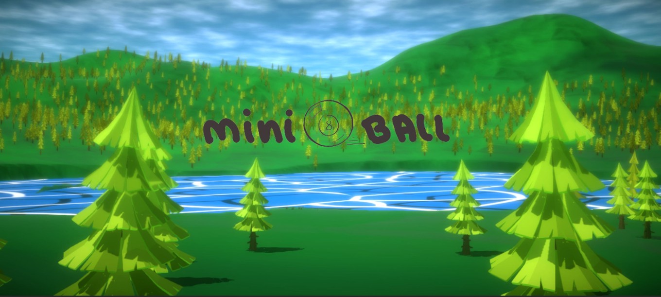 Games like Mini 8 Ball