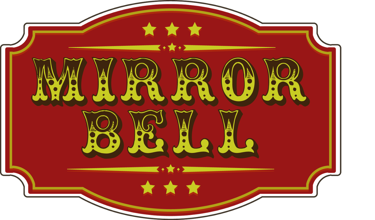 Games like Mirror Bell