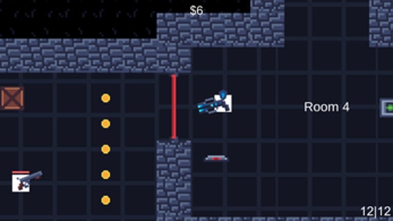Mission R12 Image