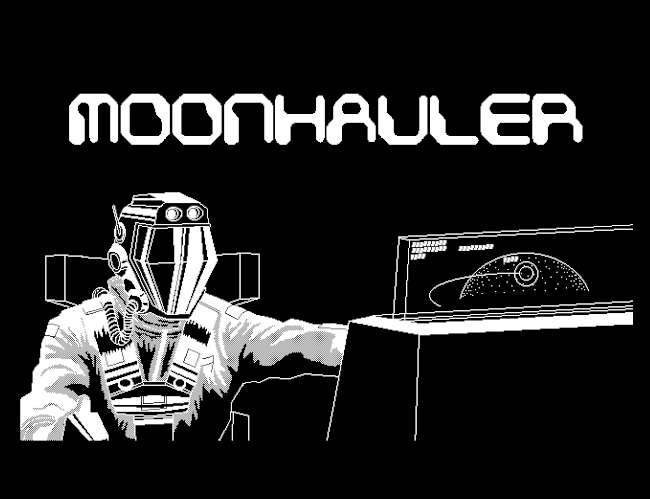 Games like MOONHAULER