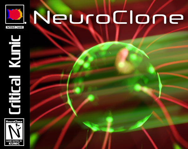 Games like NeuroClone