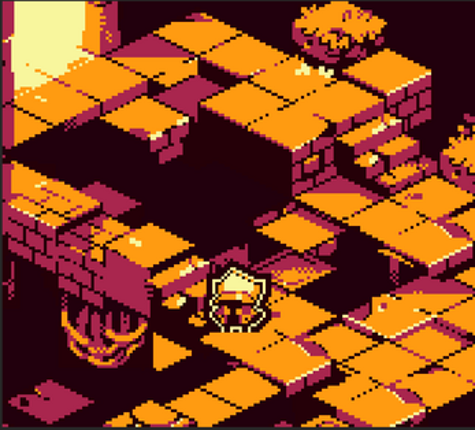 Never Light screenshot