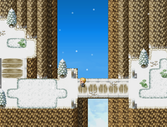 Nick Quest Image