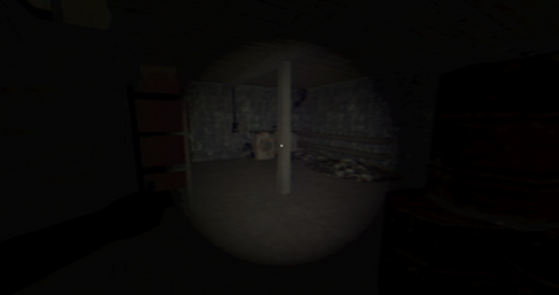 Night Investigation Image