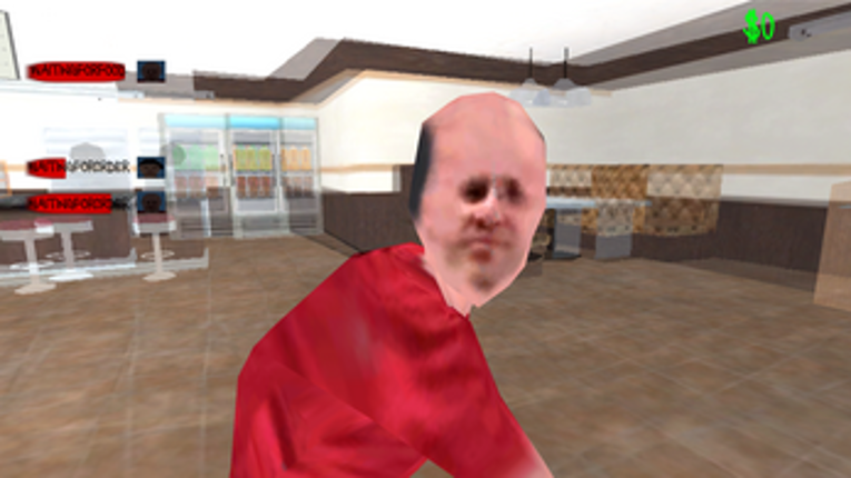 NightOrder screenshot