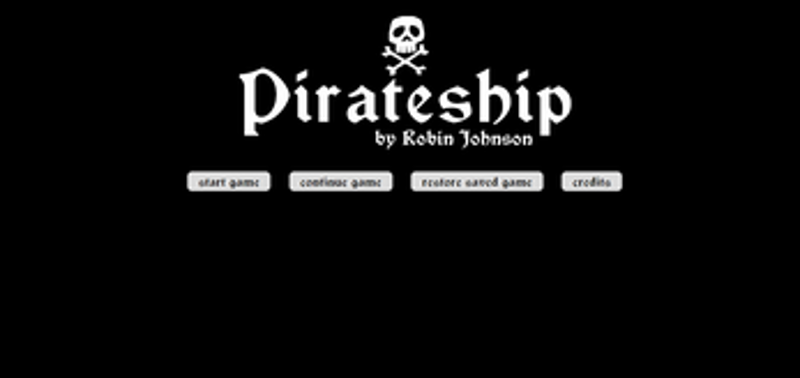 Pirateship Image