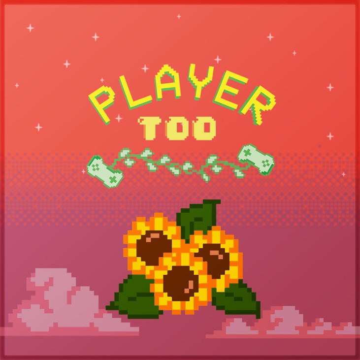 Games like Player Too
