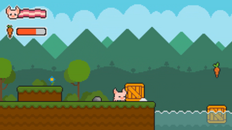 Poki The Pig (DEMO) Image