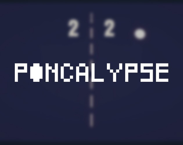 Games like Poncalypse