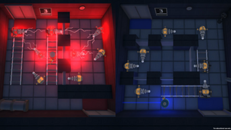 Power Pair screenshot