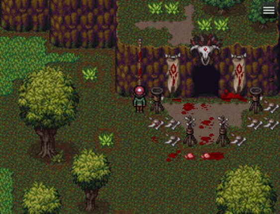 project evil: NIMCOR3 screenshot