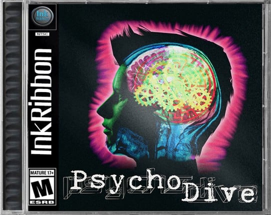 PsychoDive (In Development) Image