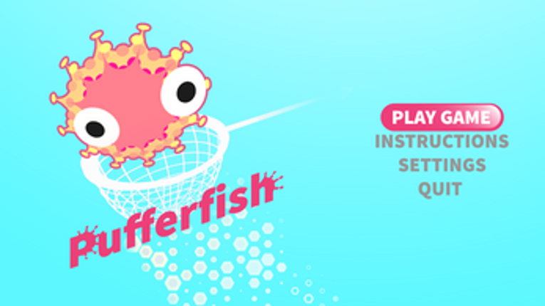 Pufferfish Image