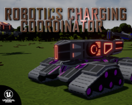 Robotics Charging Coordinator Image