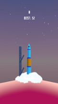 Rocket Time Unity Game | Android, iOS Image