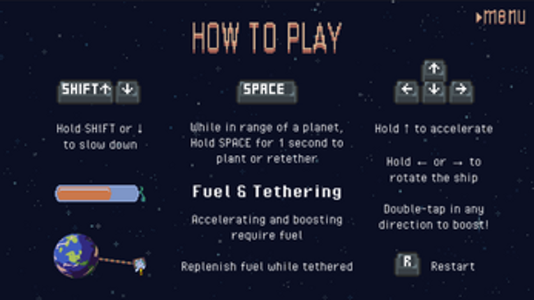 Rooted in the Stars Image