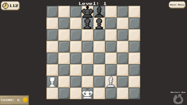 Rogue Chess Image