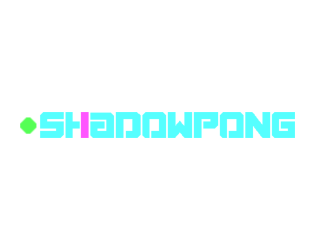Games like ShadowPong