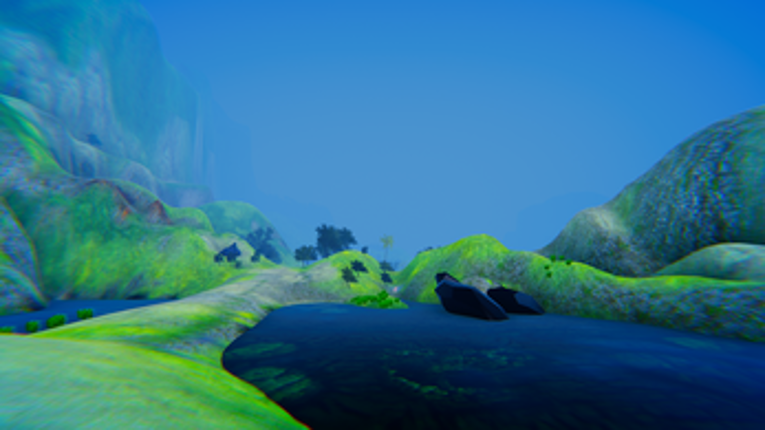 Silverlake screenshot