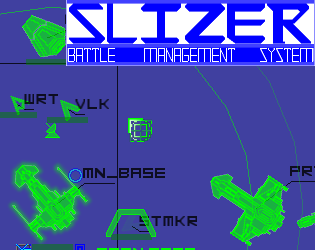 Games like Slizer: BMS