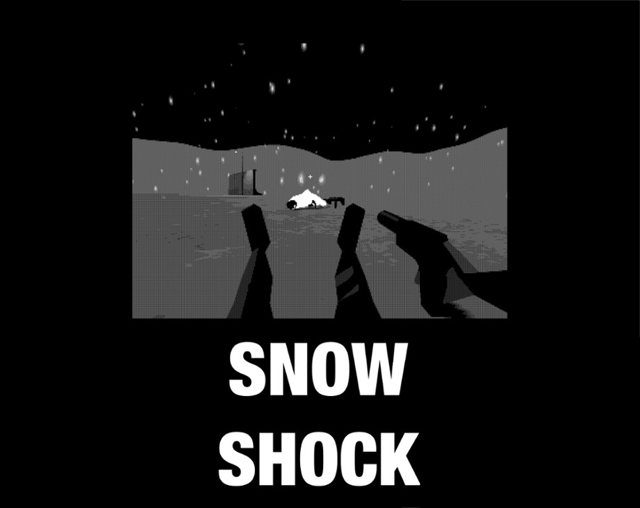 Games like SNOW SHOCK