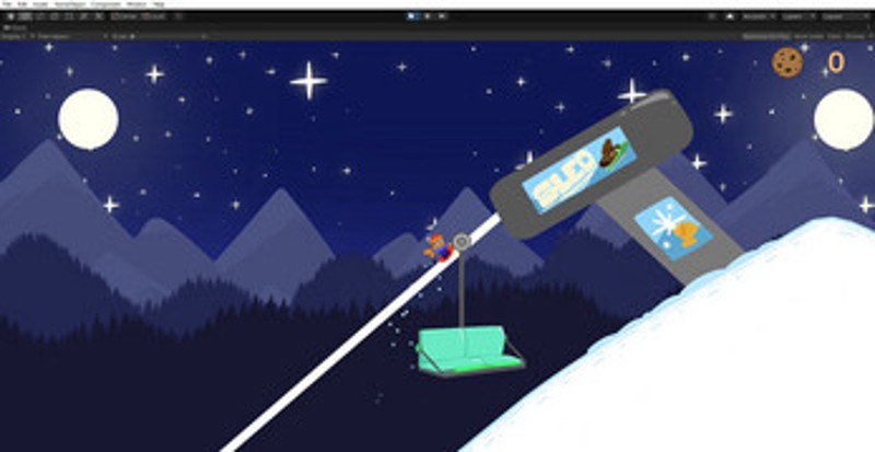 Snow&Beaver screenshot
