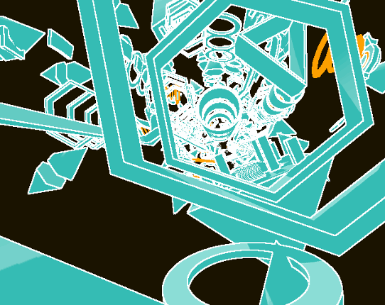 Spiralizer screenshot