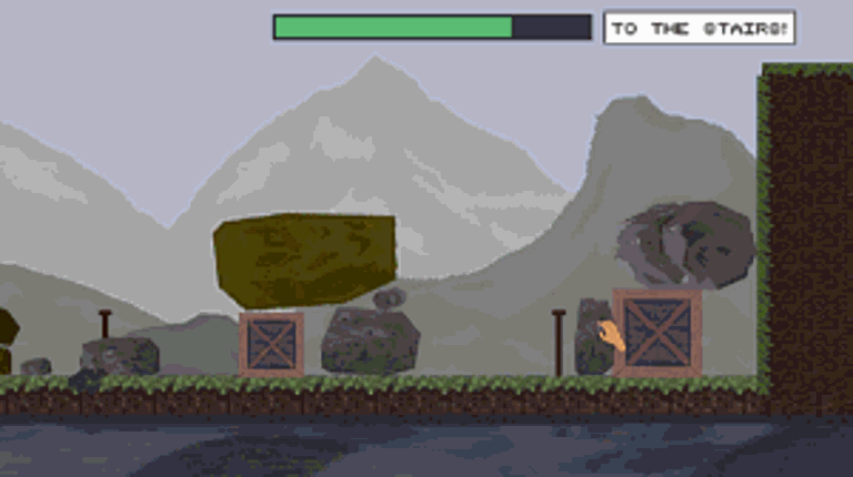 Stairsmith screenshot