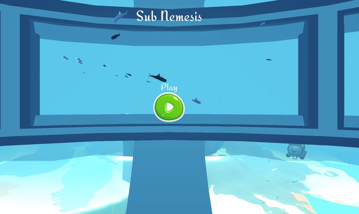 Games like SubNemesis