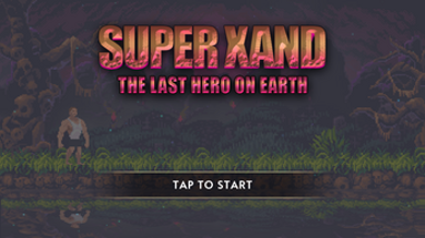 SUPER XAND Image