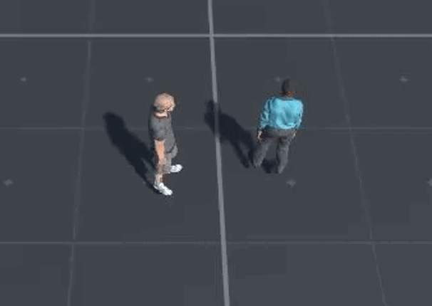Supermarket Madness screenshot