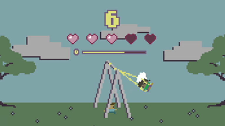 Swing Time screenshot