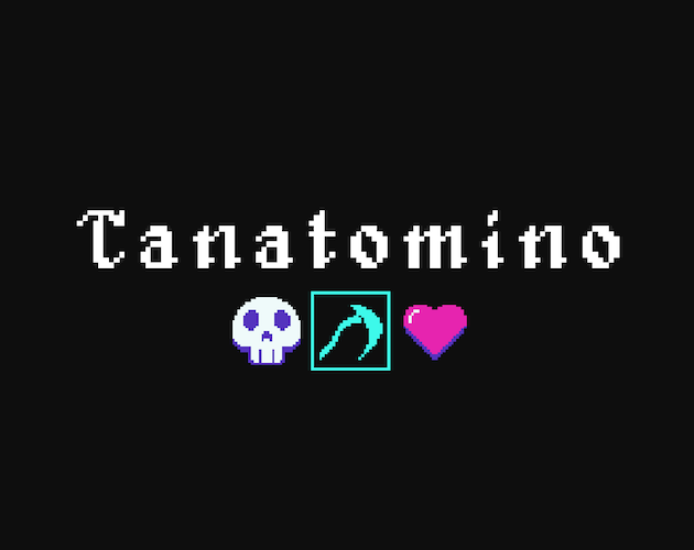 Games like Tanatomino