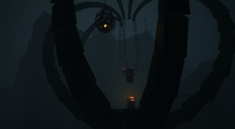 The Halls of Mourning screenshot