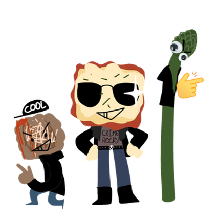 The Roll of the Dice Image