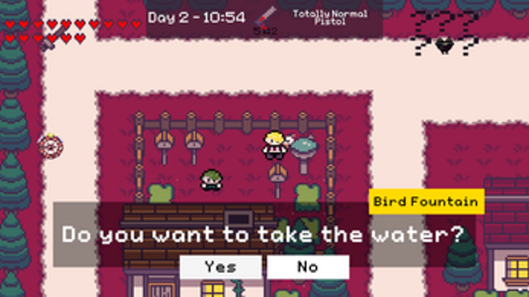 To Hell With It screenshot
