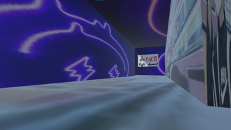 UZEE'S MAZE screenshot