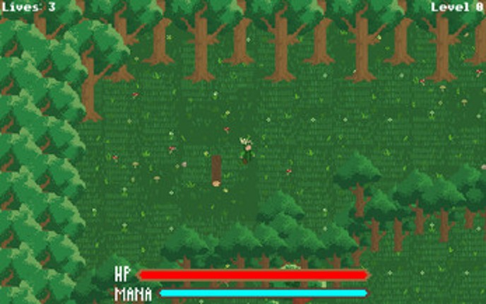 Verdunfell screenshot